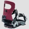 Bent Metal Logic 2023 Snowboard-Bindung -Blue Tomato Verkäufe Logic2023SnowboardBindung