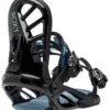 Roxy Lola 2022 Snowboard-Bindung -Blue Tomato Verkäufe Lola2022SnowboardBindung