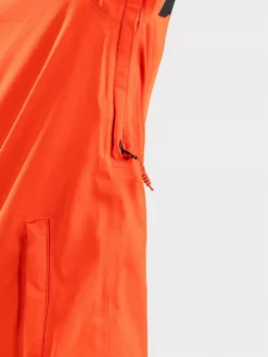 Volcom Longo Gore-Tex Jacket -Blue Tomato Verkäufe LongoGoreTexJacket 4