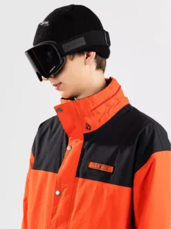 Volcom Longo Gore-Tex Jacket -Blue Tomato Verkäufe LongoGoreTexJacket 6