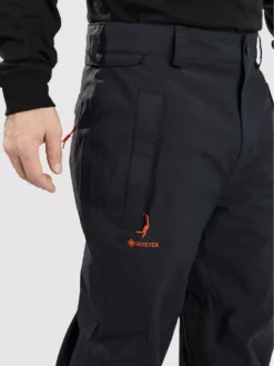 Volcom Longo Gore-Tex Pants -Blue Tomato Verkäufe LongoGoreTexPants 3