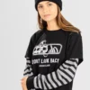 Lurking Class Look Back Long Sleeve T-Shirt