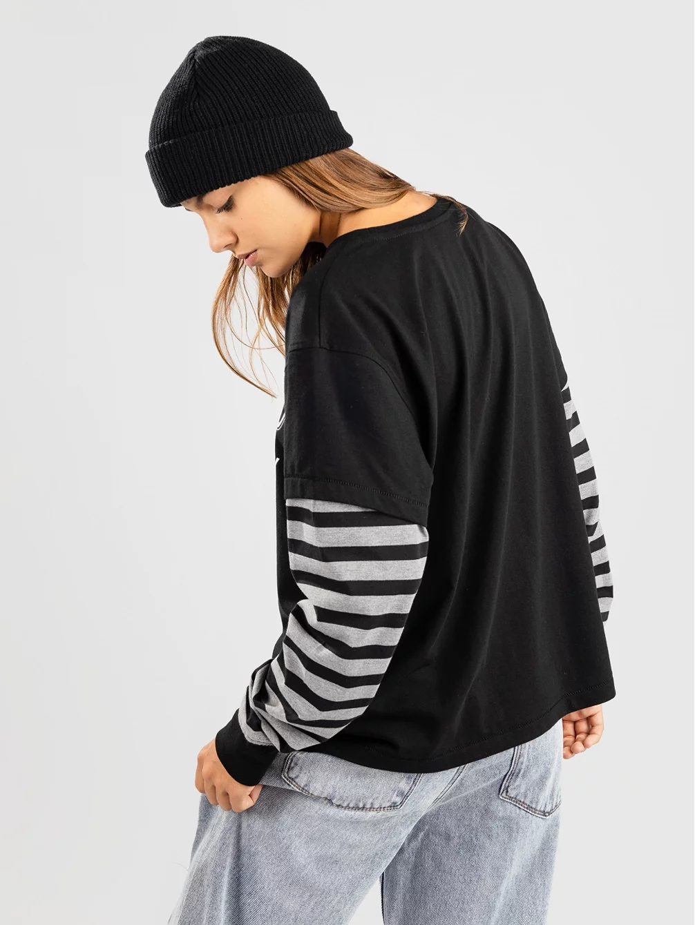 Lurking Class Look Back Long Sleeve T-Shirt 6 Lurking Class Look Back Long Sleeve T-Shirt – Bild 4