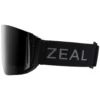 Zeal Optics LookOut Dark Night Goggle 2 Zeal Optics LookOut Dark Night Goggle -Blue Tomato Verkäufe LookOutDarkNightGoggle