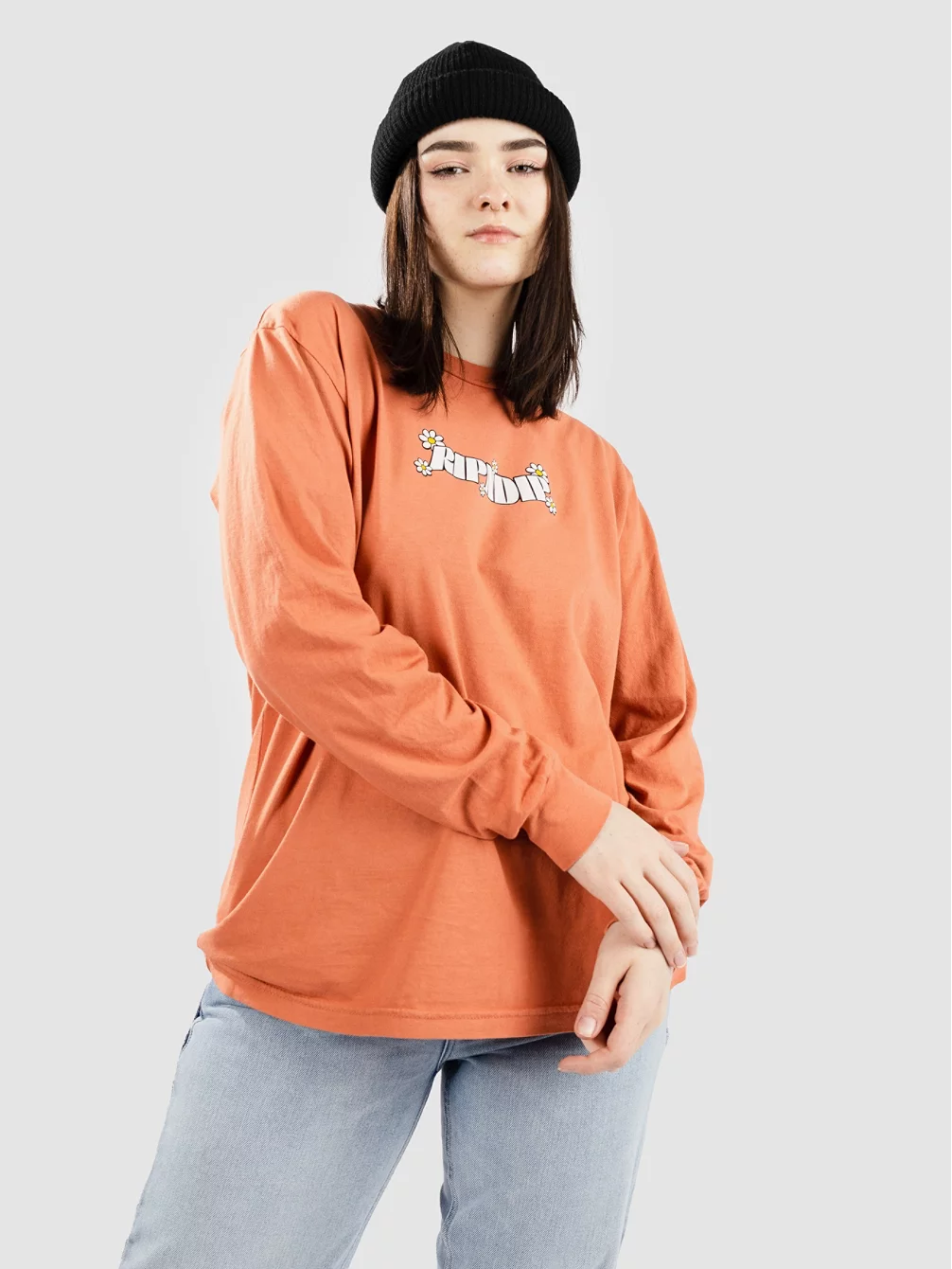 RIPNDIP Looking Class Long Sleeve T-Shirt 4 RIPNDIP Looking Class Long Sleeve T-Shirt – Bild 2