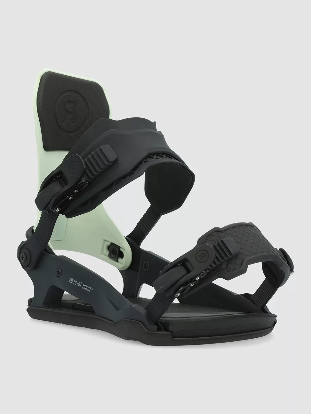 Ride Looney Tunes C-9 2024 Bindings 8 Ride Looney Tunes C-9 2024 Bindings – Bild 6