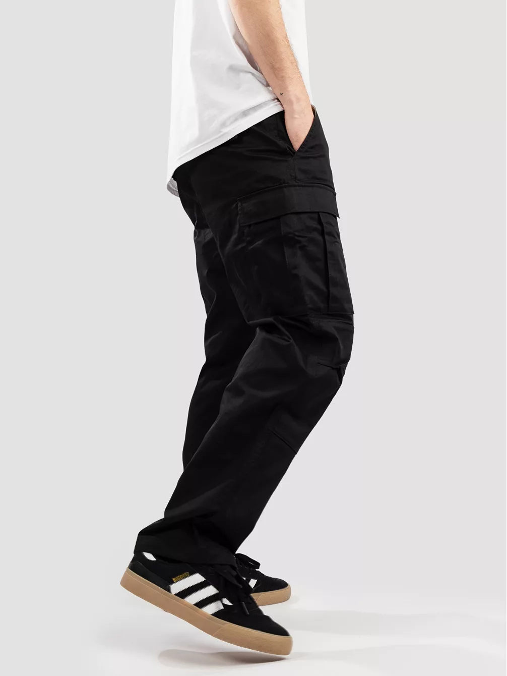 Empyre Loose Fit Sk8 Cargo Pants 6 Empyre Loose Fit Sk8 Cargo Pants – Bild 4