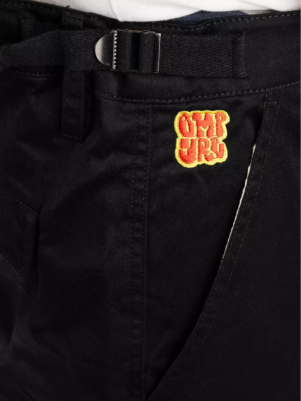 Empyre Loose Fit Sk8 Cargo Pants 7 Empyre Loose Fit Sk8 Cargo Pants – Bild 5