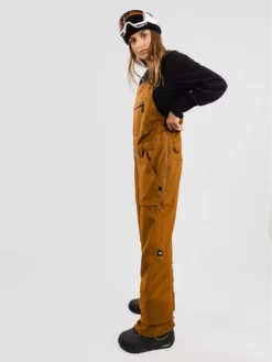 L1 Loretta Bib Pants -Blue Tomato Verkäufe LorettaBibPants 3