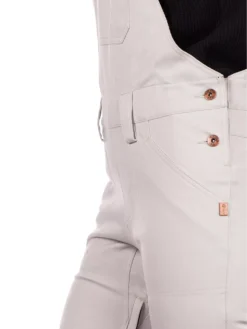 L1 Loretta Overall Pants 8 L1 Loretta Overall Pants -Blue Tomato Verkäufe LorettaOverallPants 2