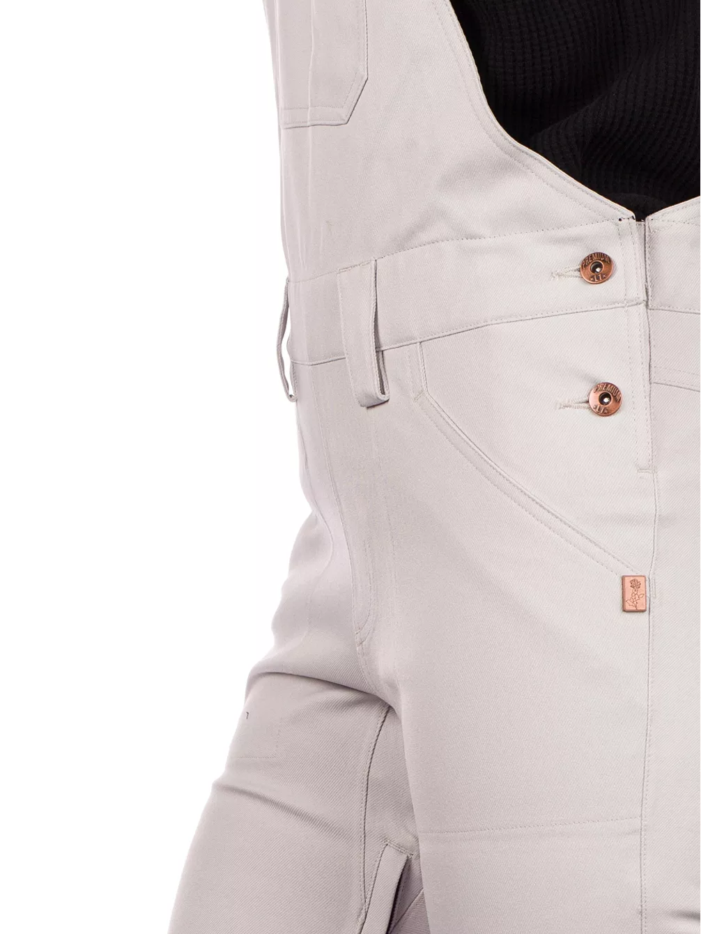 L1 Loretta Overall Pants 5 L1 Loretta Overall Pants – Bild 3