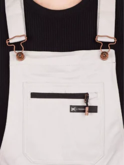 L1 Loretta Overall Pants 9 L1 Loretta Overall Pants -Blue Tomato Verkäufe LorettaOverallPants 3