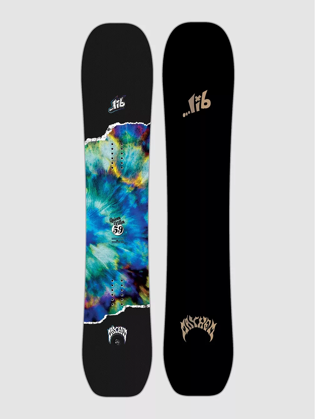 Lib Tech Lost Quiver Killer 159 2023 Snowboard 3 Lib Tech Lost Quiver Killer 159 2023 Snowboard