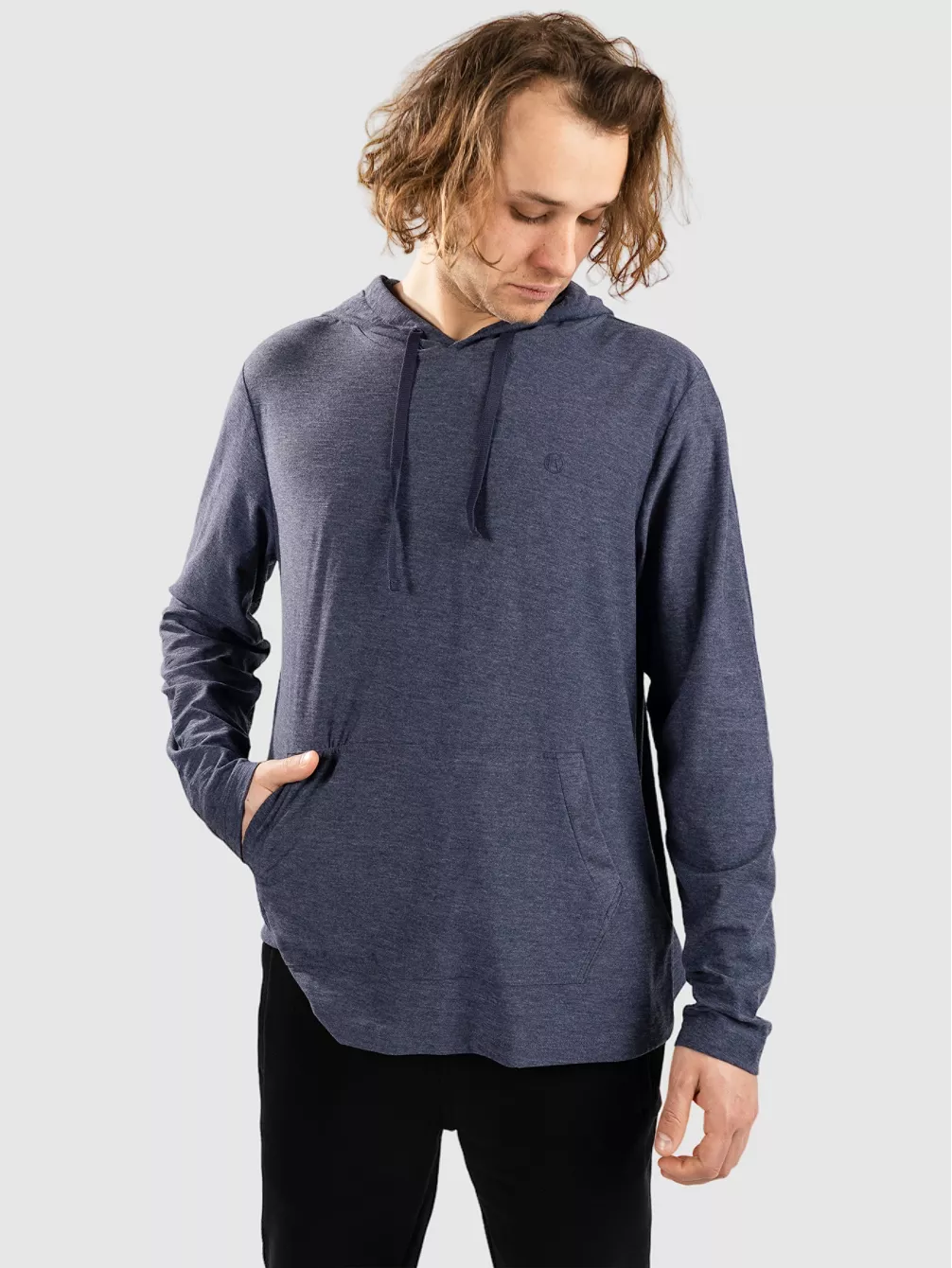Kazane Lotte Long Sleeve T-Shirt 3 Kazane Lotte Long Sleeve T-Shirt