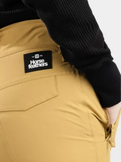 Horsefeathers Lotte Shell Pants -Blue Tomato Verkäufe LotteShellPants 2