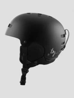 TSG Lotus Solid Color Helm -Blue Tomato Verkäufe LotusSolidColorHelm 2