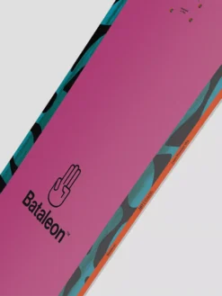Bataleon Love Powder 148 2023 Snowboard 8 Bataleon Love Powder 148 2023 Snowboard -Blue Tomato Verkäufe LovePowder1482023Snowboard 1
