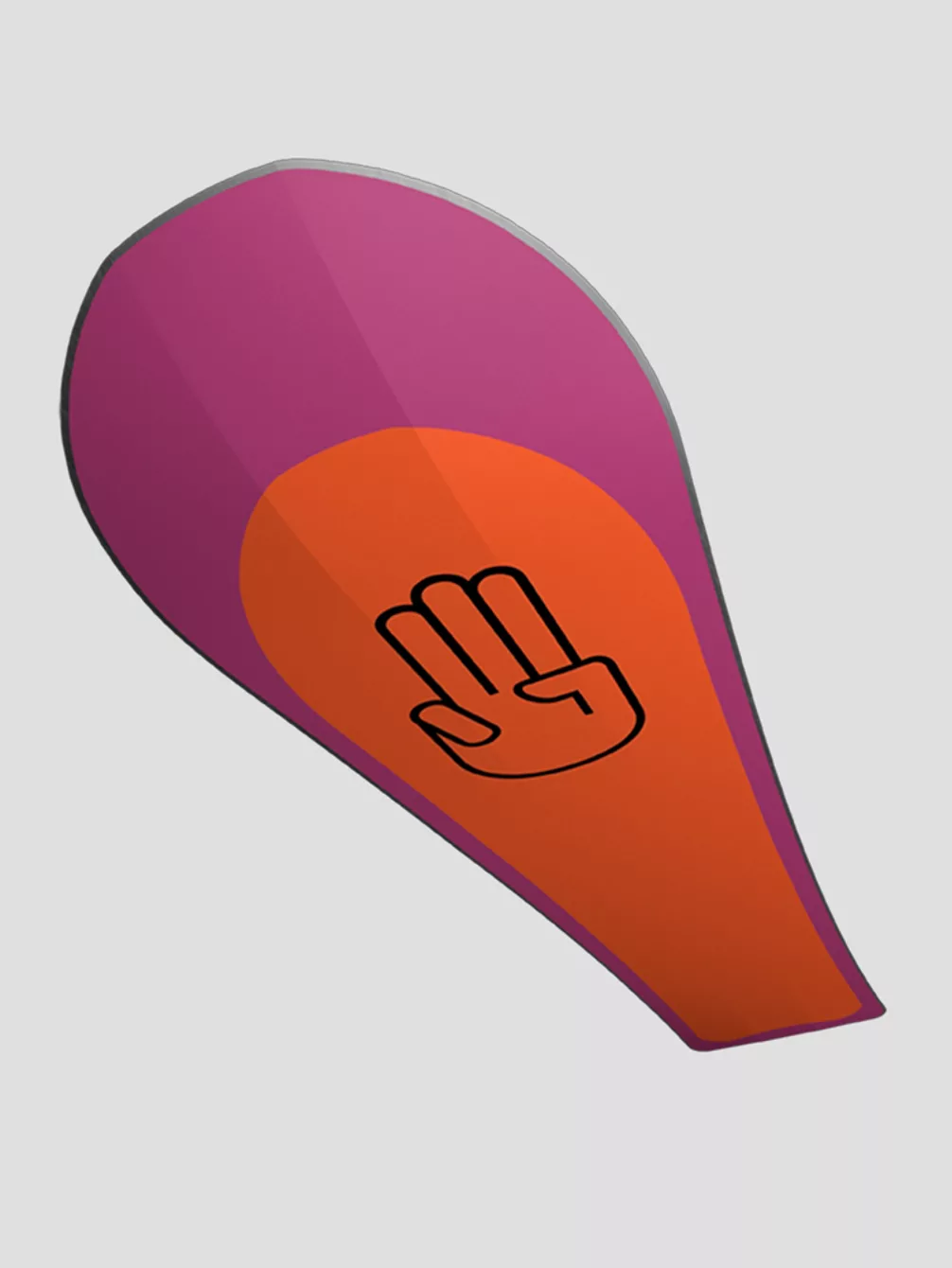 Bataleon Love Powder 148 2023 Snowboard 7 Bataleon Love Powder 148 2023 Snowboard – Bild 5