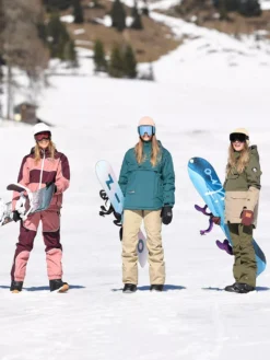 L1 Lovecat Jacket -Blue Tomato Verkäufe LovecatJacket 12