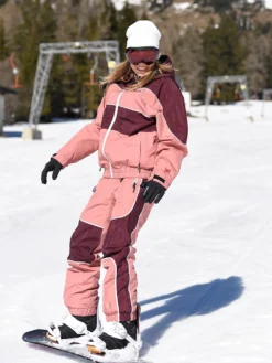 L1 Lovecat Jacket -Blue Tomato Verkäufe LovecatJacket 2