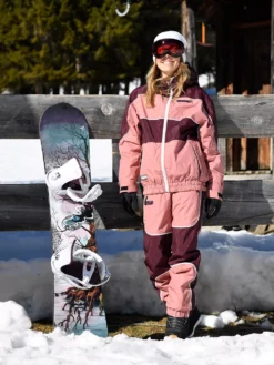 L1 Lovecat Jacket -Blue Tomato Verkäufe LovecatJacket 3