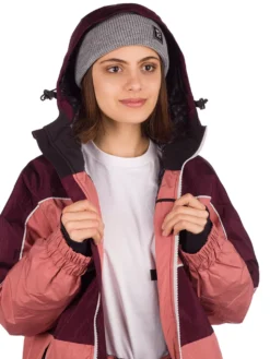 L1 Lovecat Jacket -Blue Tomato Verkäufe LovecatJacket 4