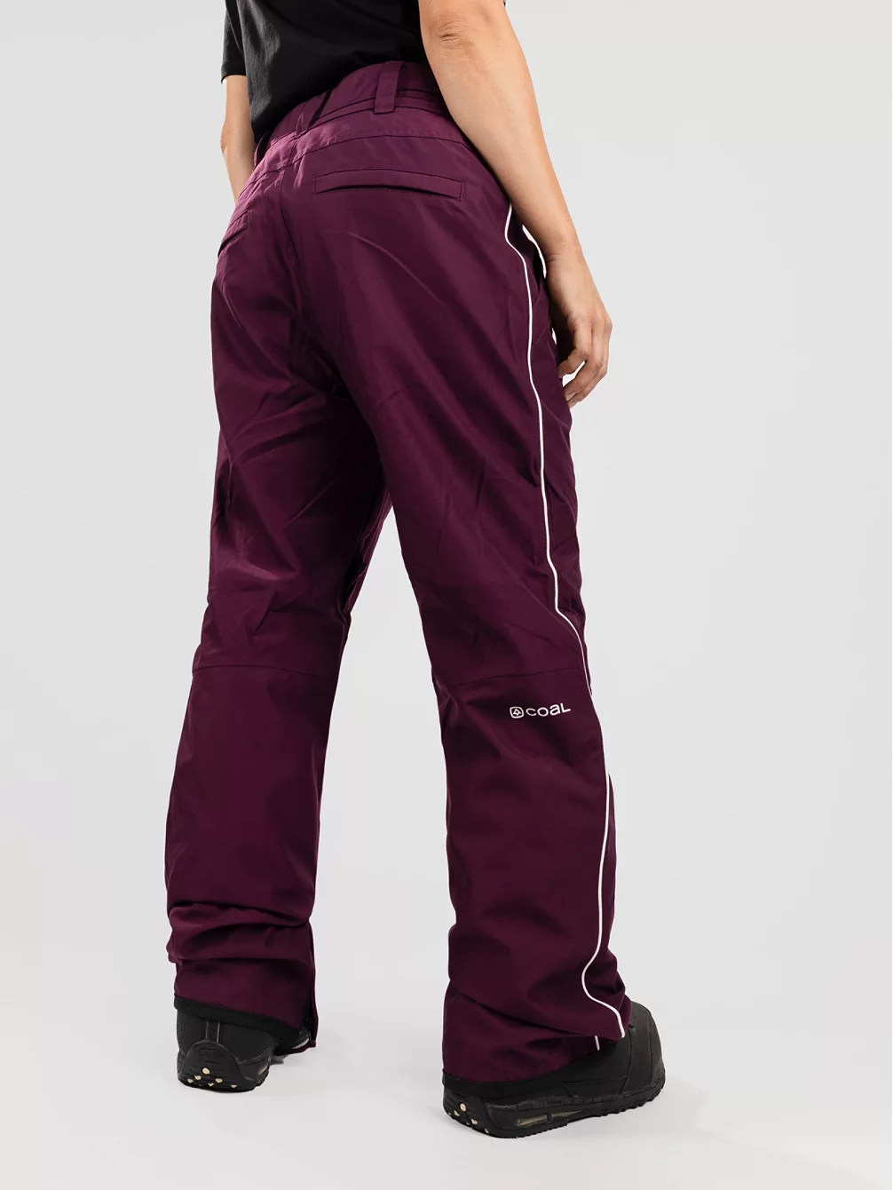 Coal Lucania Pants 4 Coal Lucania Pants – Bild 2