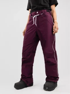 Coal Lucania Pants 10 Coal Lucania Pants -Blue Tomato Verkäufe LucaniaPants 2
