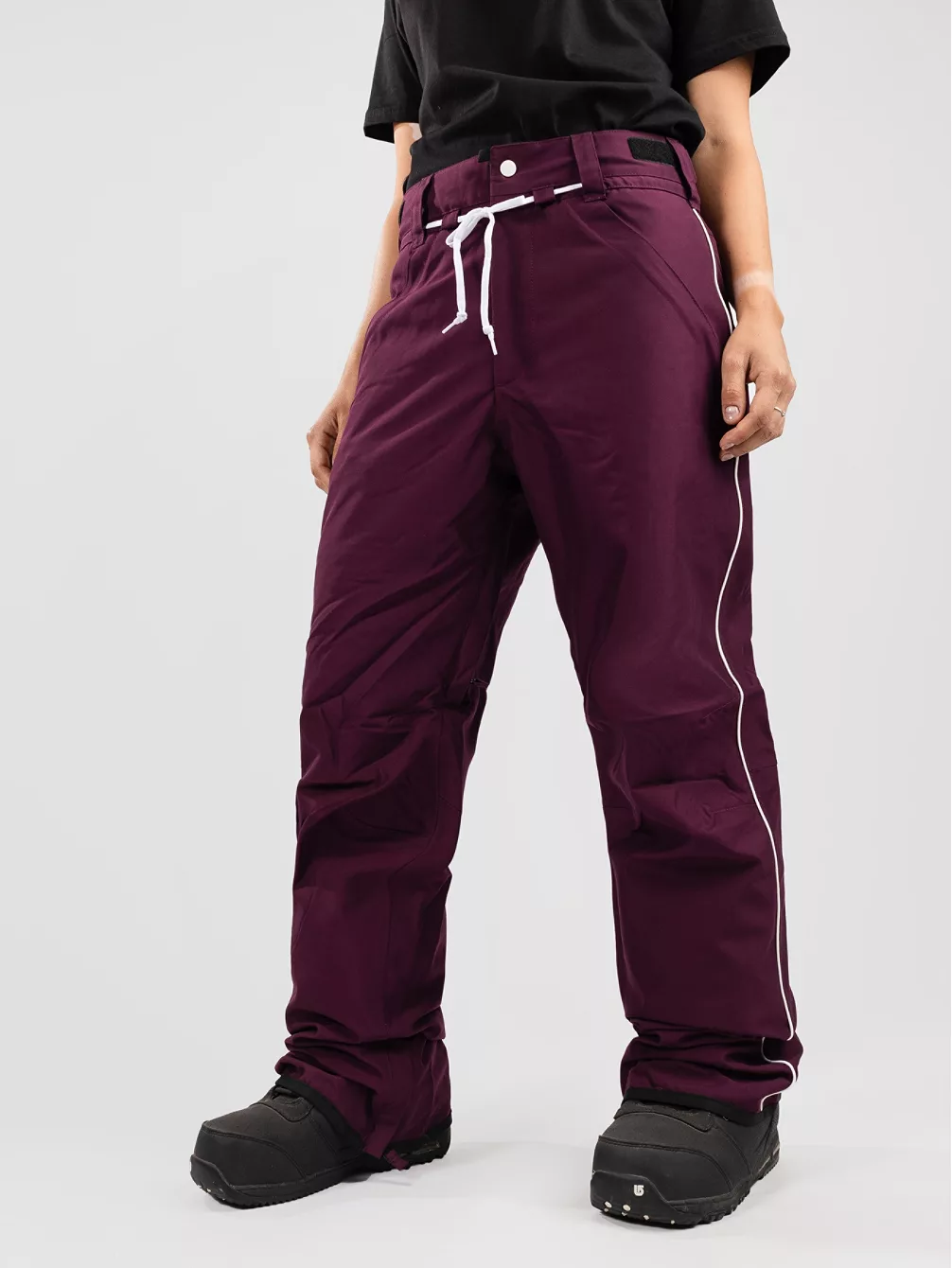 Coal Lucania Pants 5 Coal Lucania Pants – Bild 3