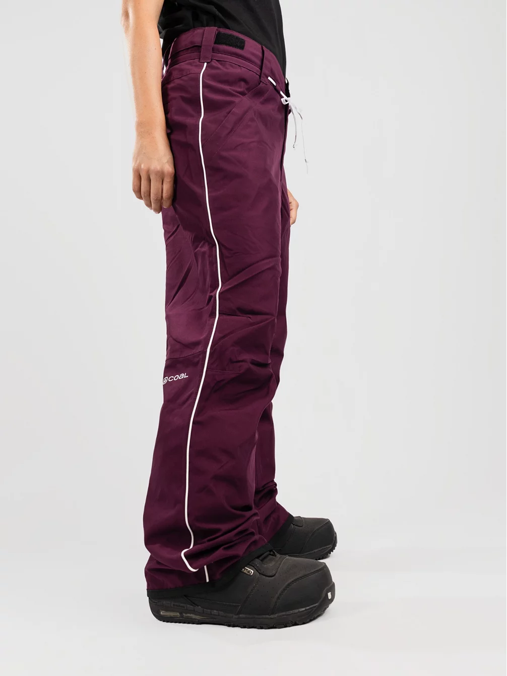 Coal Lucania Pants 3 Coal Lucania Pants