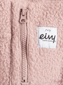 Eivy Lumberjackie Sherpa Fleece Vest 9 Eivy Lumberjackie Sherpa Fleece Vest -Blue Tomato Verkäufe LumberjackieSherpaFleeceVest 2