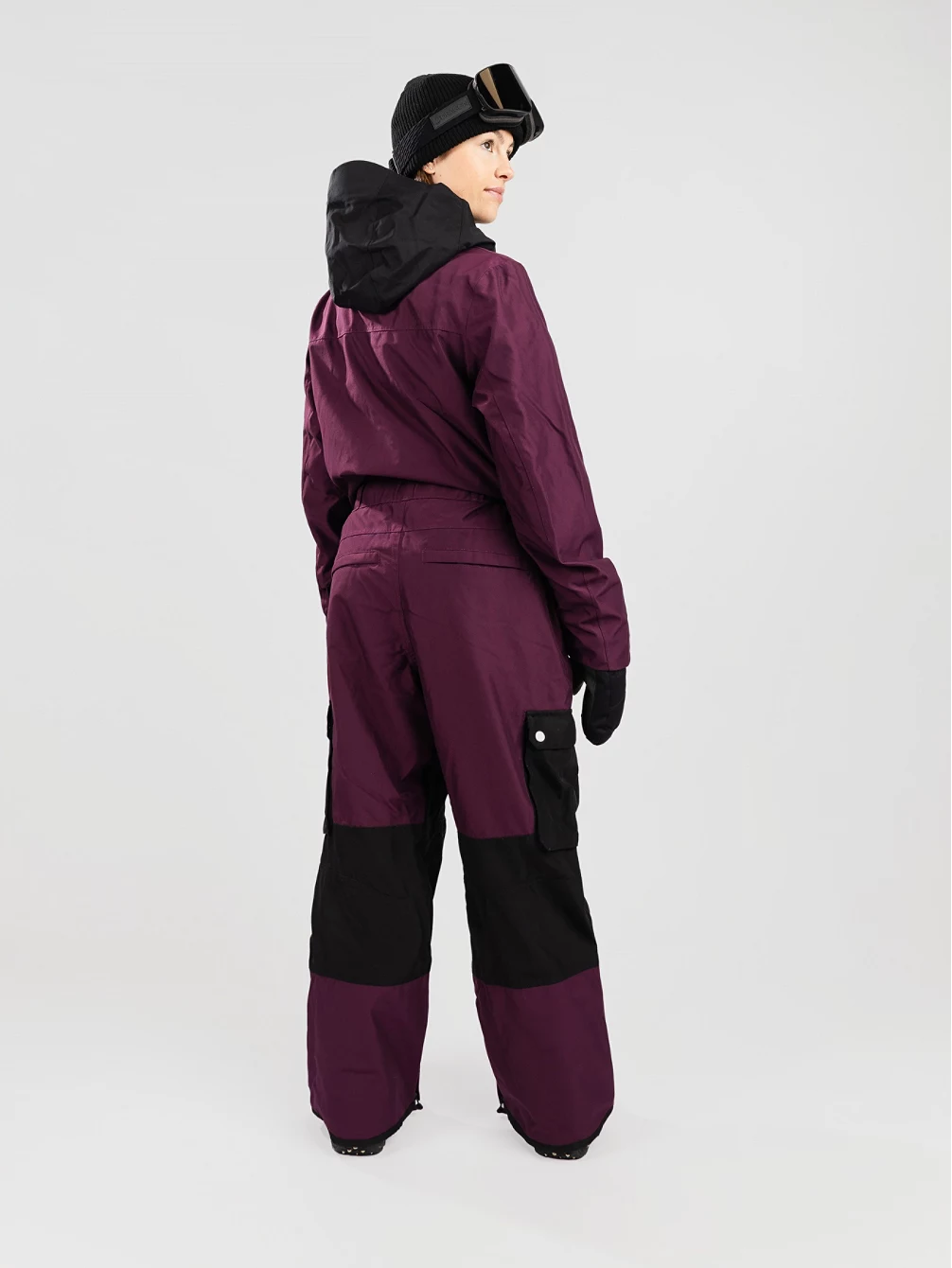 Coal Luna Overall 4 Coal Luna Overall – Bild 2