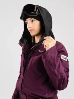 Coal Luna Overall 12 Coal Luna Overall -Blue Tomato Verkäufe LunaOverall 2