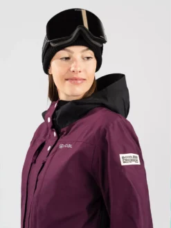 Coal Luna Overall 13 Coal Luna Overall -Blue Tomato Verkäufe LunaOverall 3