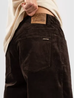 Volcom Lurking About Cord Pants -Blue Tomato Verkäufe LurkingAboutCordPants 2