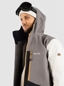 Coal Lutsen Jacket -Blue Tomato Verkäufe LutsenJacket 3