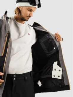 Coal Lutsen Jacket -Blue Tomato Verkäufe LutsenJacket 4