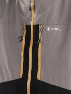 Coal Lutsen Jacket -Blue Tomato Verkäufe LutsenJacket 5