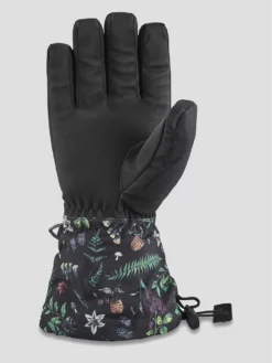 Dakine Lynx Gloves -Blue Tomato Verkäufe LynxGloves 1