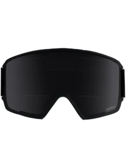 Anon M3 Polarized Black (+Bonus Lens) Goggle -Blue Tomato Verkäufe M3PolarizedBlackBonusLensGoggle 3