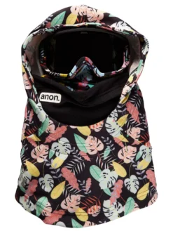 Anon MFI Helmet Hood