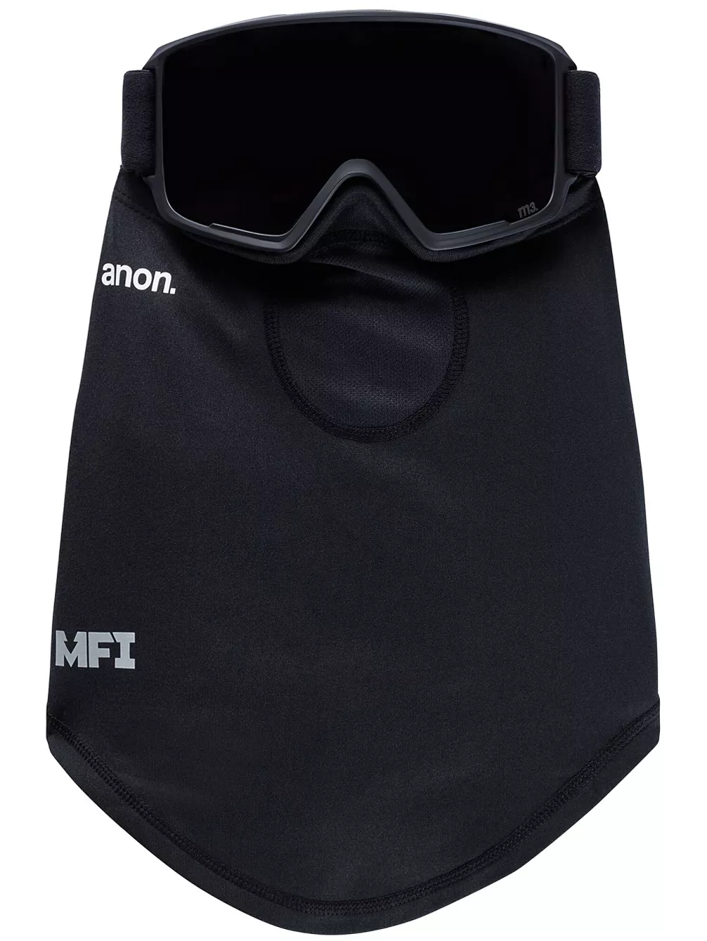 Anon MFI Midweight Tube 3 Anon MFI Midweight Tube