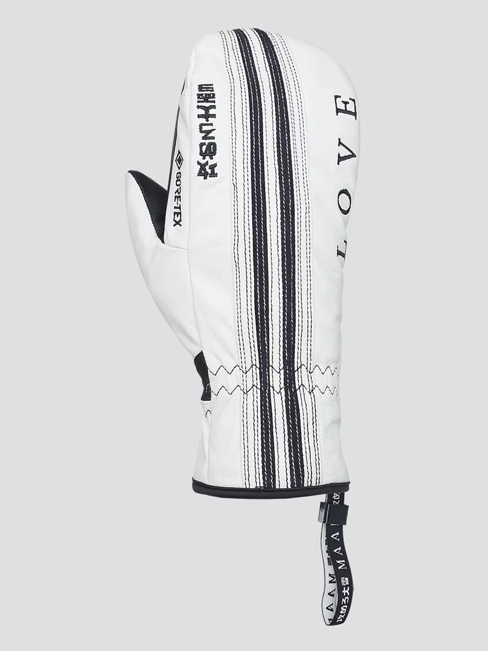 Oyuki Maad GTX Fäustlinge 4 Oyuki Maad GTX Fäustlinge – Bild 2