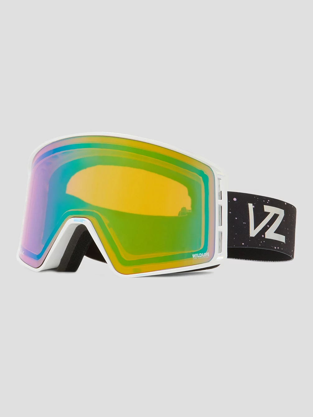 VonZipper Mach VFS Halldor Signature Goggle 3 VonZipper Mach VFS Halldor Signature Goggle