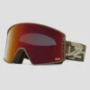 VonZipper Mach VFS Mossy Goggle 1 VonZipper Mach VFS Mossy Goggle -Blue Tomato Verkäufe MachVFSMossyGoggle