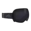 Red Bull SPECT Eyewear Magnetron Black Goggle