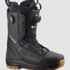 Salomon Malamute Dual BOA 2023 Snowboard-Boots -Blue Tomato Verkäufe MalamuteDualBOA2023SnowboardBoots