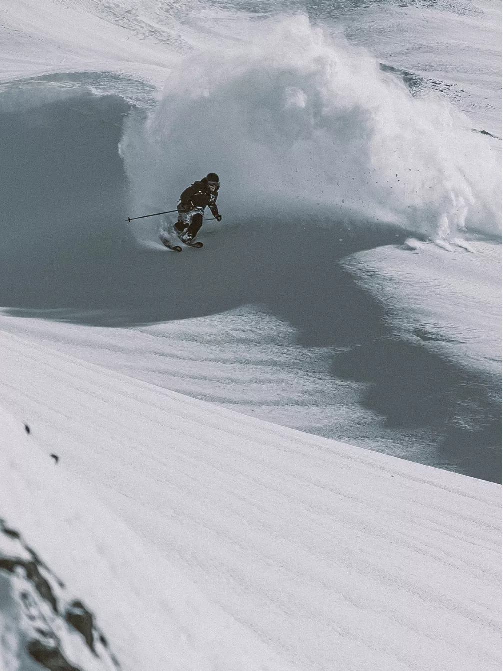 Faction Mana 3 112mm 190 2023 Ski 5 Faction Mana 3 112mm 190 2023 Ski – Bild 3