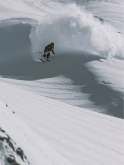 Faction Mana 4 119mm 190 2023 Ski -Blue Tomato Verkäufe Mana4119mm1902023Ski 2