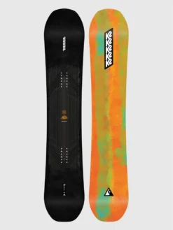 K2 Manifest 164W 2023 Snowboard
